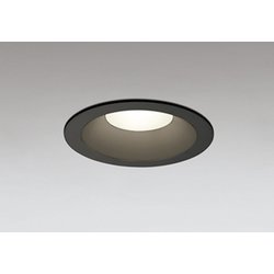 ダウンライト/温白色/φ125/要電気工事 OD361639R