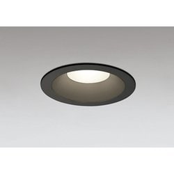 ダウンライト/温白色/φ125/要電気工事 OD361641R