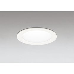 ダウンライト/昼白色/φ100/要電気工事 OD361644R
