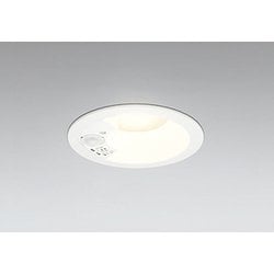 ダウンライト/電球色/φ100/要電気工事 OD361650R