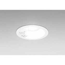 エクステリアライト/昼白色/φ100/要電気工事 OD361660R