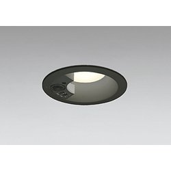 エクステリアライト/電球色/φ100/要電気工事 OD361671R