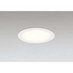 ダウンライト/電球色～昼光色/φ100/要電気工事 OD361678BR