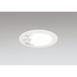 ダウンライト/昼白色/φ75/要電気工事 OD361688R