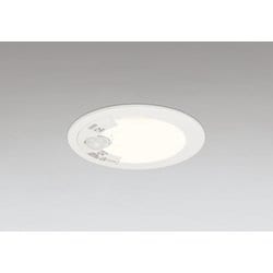 ダウンライト/電球色/φ75/要電気工事 OD361690R