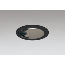 エクステリアライト/温白色/φ75/要電気工事 OD361704R