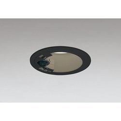 エクステリアライト/電球色/φ75/要電気工事 OD361705R