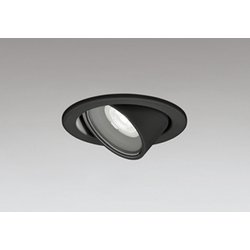 ダウンライト/昼白色/φ75/要電気工事 OD361716R