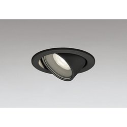ダウンライト/温白色/φ75/要電気工事 OD361717R