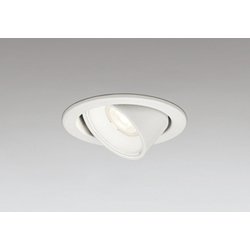 ダウンライト/温白色/φ75/要電気工事 OD361721R