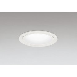 ダウンライト/昼白色/φ75/要電気工事 OD361728R