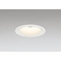 ダウンライト/電球色/φ75/要電気工事 OD361730R