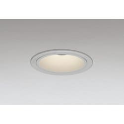 ダウンライト/電球色/φ75/要電気工事 OD361734R