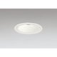 ダウンライト/温白色/φ75/要電気工事 OD361741R