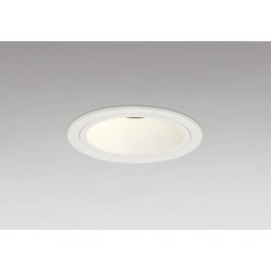 ダウンライト/電球色～昼光色/φ75/要電気工事 OD361743BR