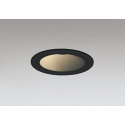 ダウンライト/電球色～昼光色/φ75/要電気工事 OD361751BR