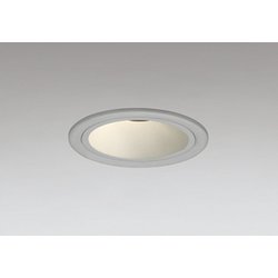 ダウンライト/電球色～昼光色/φ75/要電気工事 OD361759BR