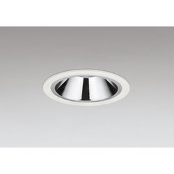 ダウンライト/電球色～昼光色/φ75/要電気工事 OD361767BR