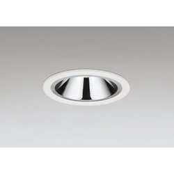 ダウンライト/電球色～昼光色/φ75/要電気工事 OD361775BR