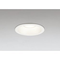 エクステリアライト/温白色/φ100/要電気工事 OD361789R