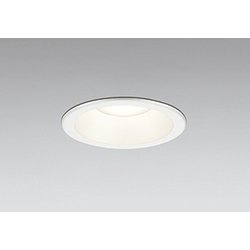エクステリアライト/電球色/φ100/要電気工事 OD361796R