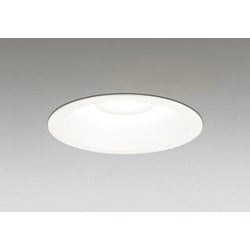 ダウンライト/温白色/φ150/要電気工事 OE033002R