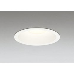 ダウンライト/電球色/φ150/要電気工事 OE033003RJ