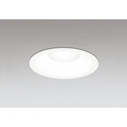 ダウンライト/温白色/φ125/要電気工事 OE033005R