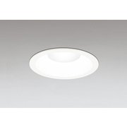ダウンライト/温白色/φ125/要電気工事 OE033005RJ