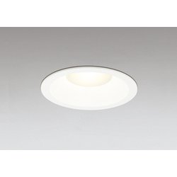 ダウンライト/電球色/φ125/要電気工事 OE033006R