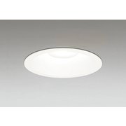 ダウンライト/温白色/φ150/要電気工事 OE033008R
