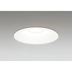 ダウンライト/温白色/φ150/要電気工事 OE033008RJ