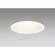ダウンライト/電球色/φ150/要電気工事 OE033009R