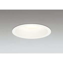 ダウンライト/電球色/φ150/要電気工事 OE033009R