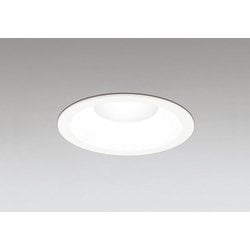 ダウンライト/温白色/φ125/要電気工事 OE033011RJ