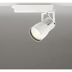 スポットライト/電球色/レール取付専用 OE033037