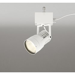 スポットライト/電球色/要電気工事 OE033043J