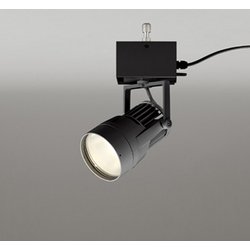 スポットライト/電球色/要電気工事 OE033044J