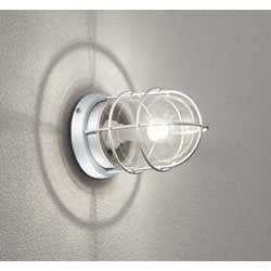 エクステリアライト/電球色/要電気工事 OG041602LCR
