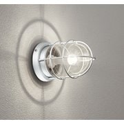 エクステリアライト/電球色/要電気工事 OG041602LCR