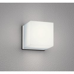 エクステリアライト/温白色/要電気工事 OG041642WR