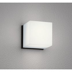 エクステリアライト/温白色/要電気工事 OG041643WR