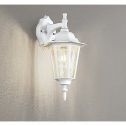 エクステリアライト/電球色/要電気工事 OG041687LC1