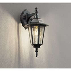 エクステリアライト/電球色/要電気工事 OG041688LC1