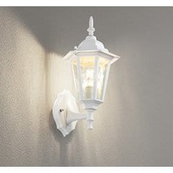 エクステリアライト/電球色/要電気工事 OG041689LC2