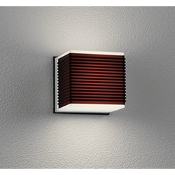 エクステリアライト/温白色/要電気工事 OG041723WR