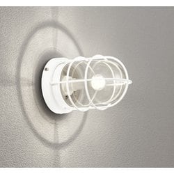 エクステリアライト/電球色/要電気工事 OG041761LCR