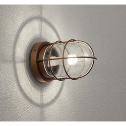 エクステリアライト/電球色/要電気工事 OG041763LCR