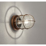 エクステリアライト/電球色/要電気工事 OG041763LCR