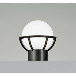 エクステリアライト/昼白色/要電気工事 OG042127NR